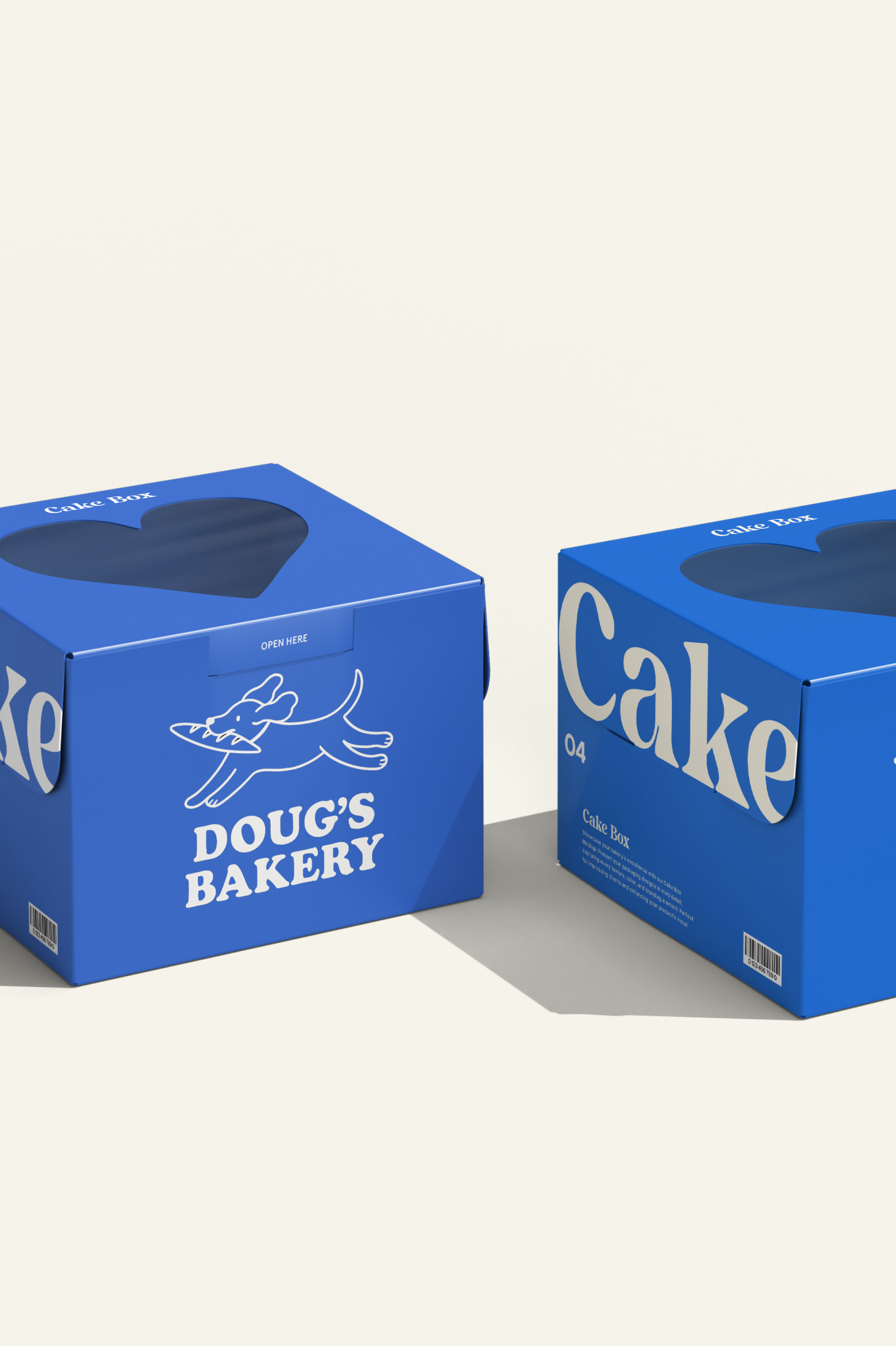 How Custom Bakery Boxes Can Elevate Your Business
