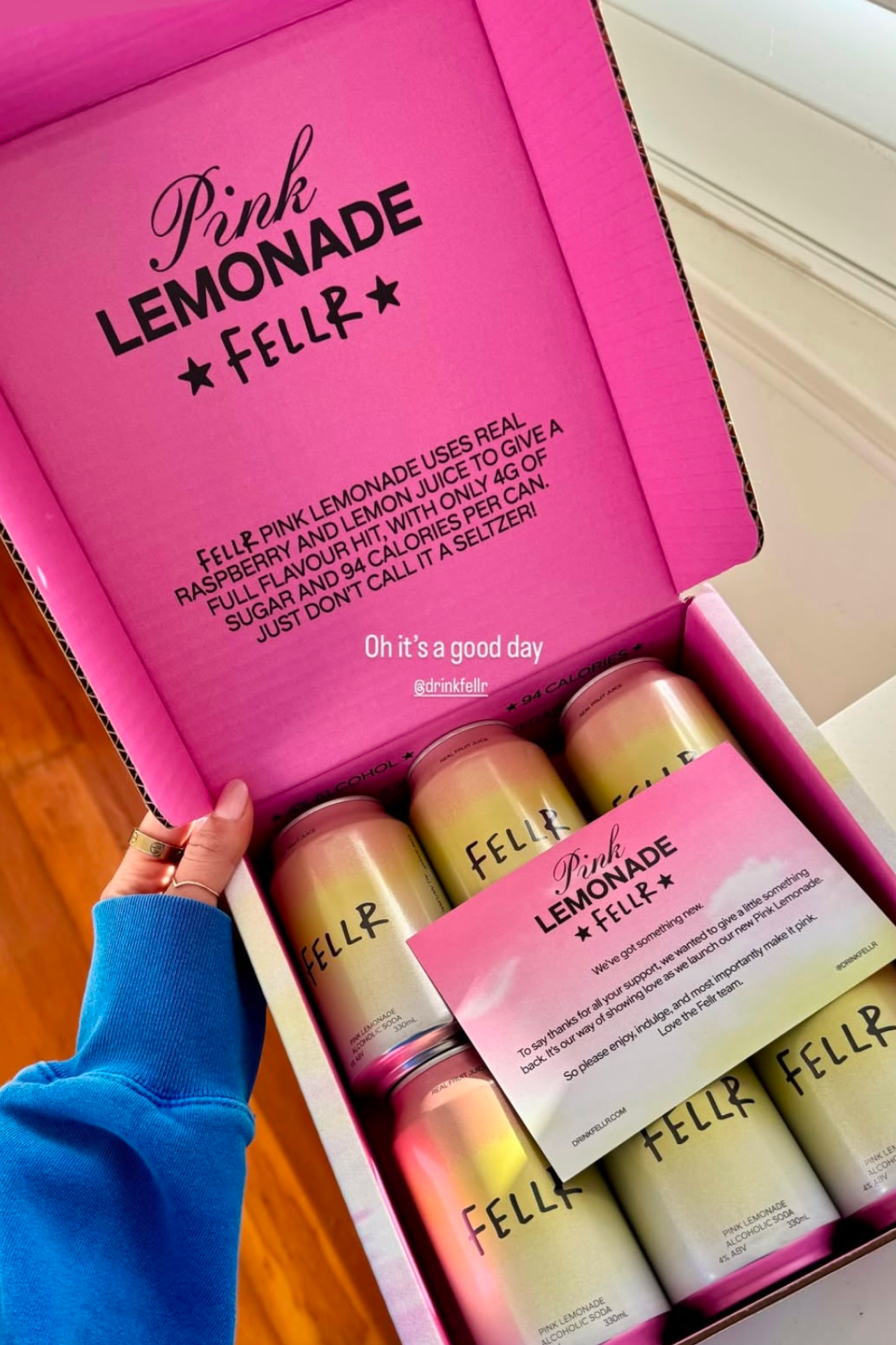 Custom Can Packaging & Boxes