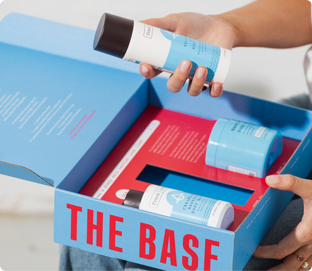 Mailer Boxes with Insert | Fitted for PR Kits & Gift Packs – Inke Packaging
