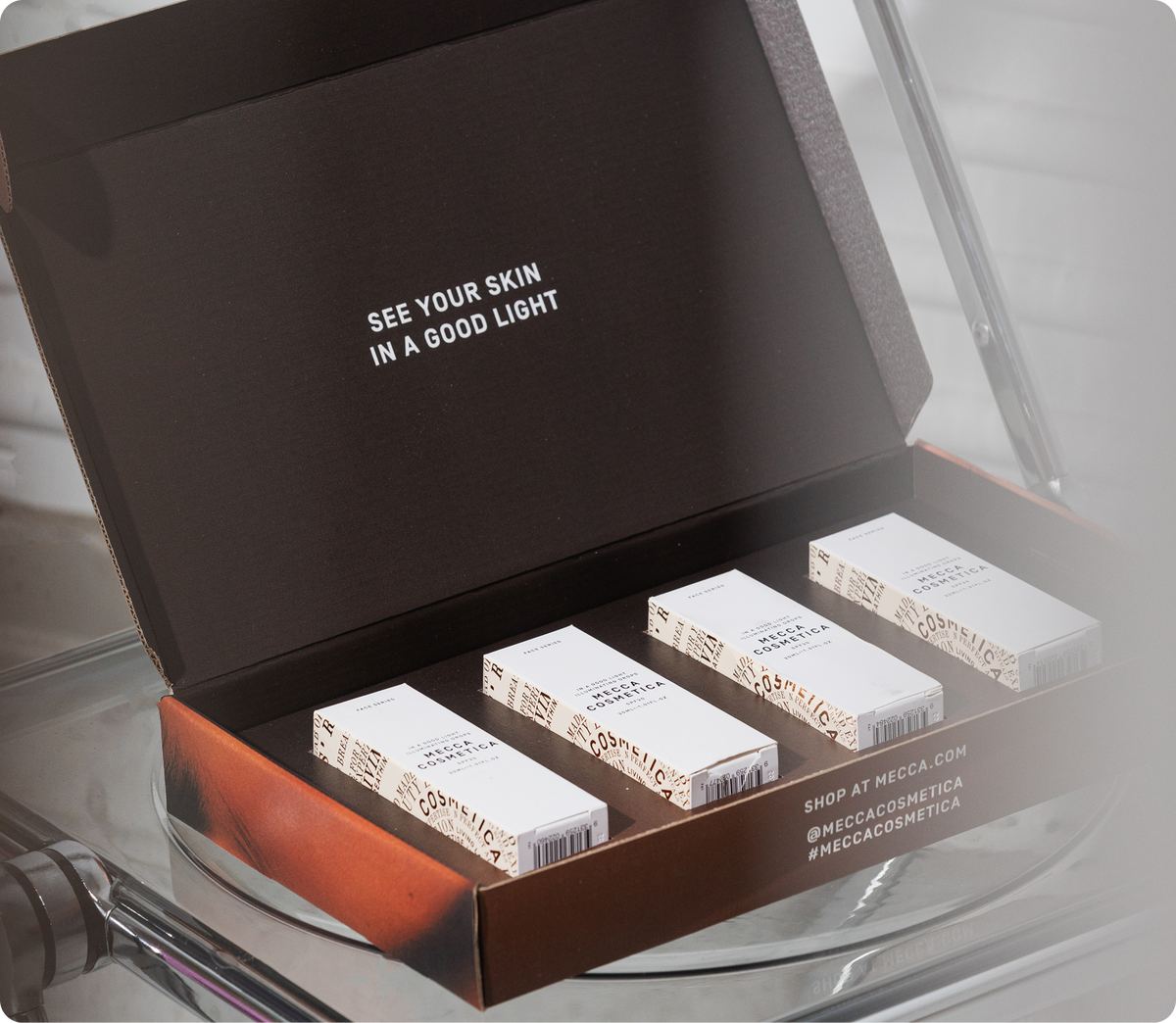Mailer Boxes with Insert | Fitted for PR Kits & Gift Packs – Inke Packaging